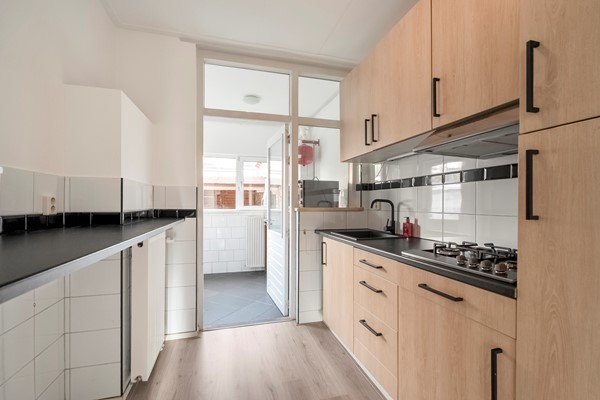 Medium property photo - Californiestraat 57, 1781 GP Den Helder